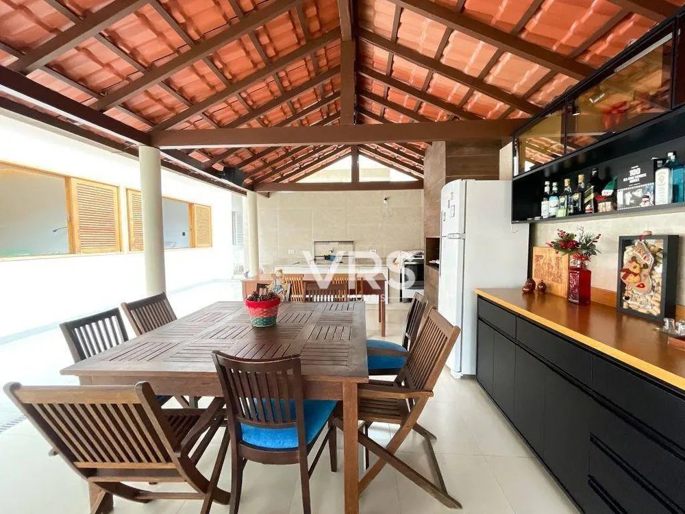 Casa, 4 quartos, 150 m² - Foto 19