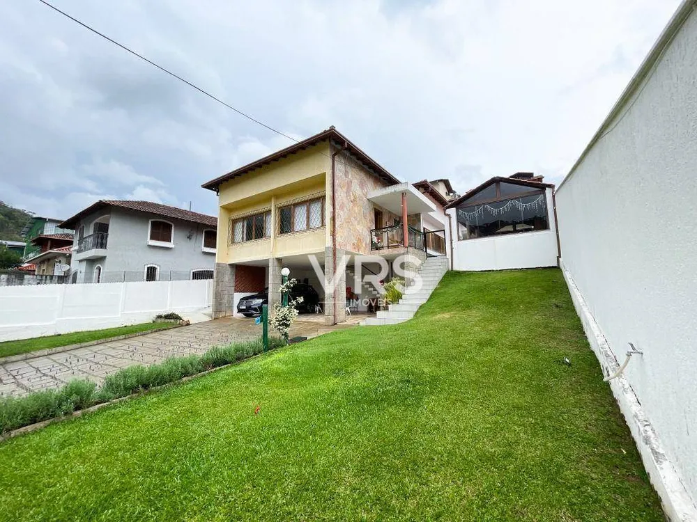 Casa, 4 quartos, 150 m² - Foto 21