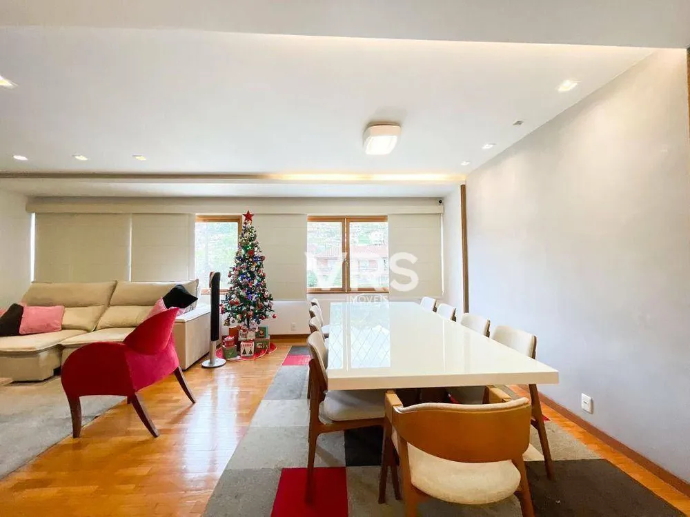 Casa, 4 quartos, 150 m² - Foto 7