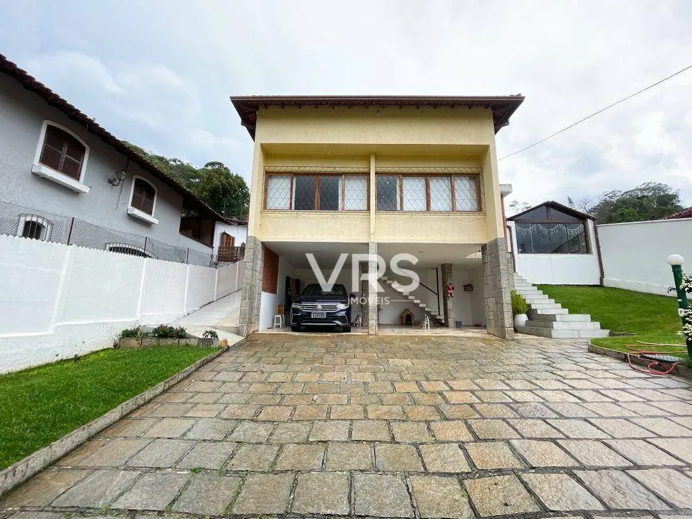 Casa, 4 quartos, 150 m² - Foto 3