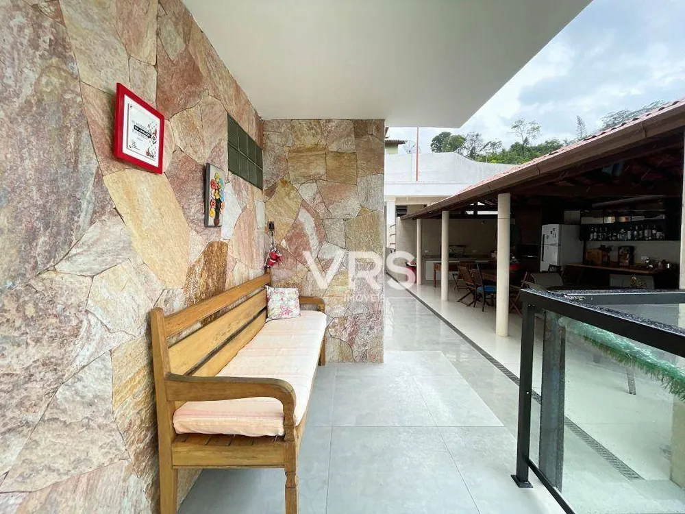 Casa, 4 quartos, 150 m² - Foto 26