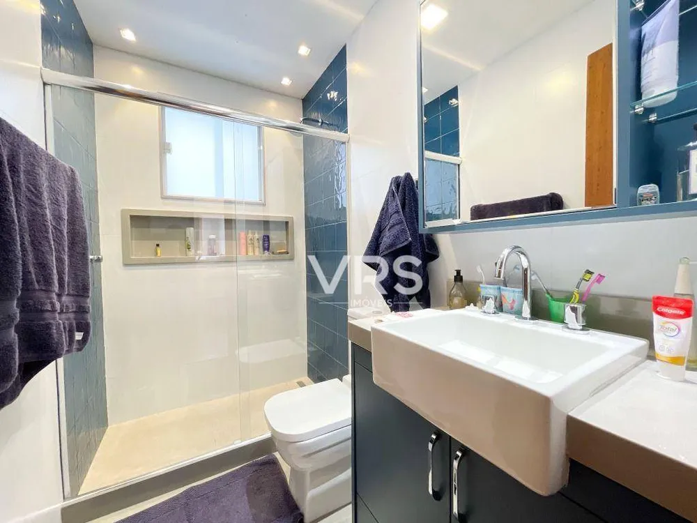 Casa, 4 quartos, 150 m² - Foto 14