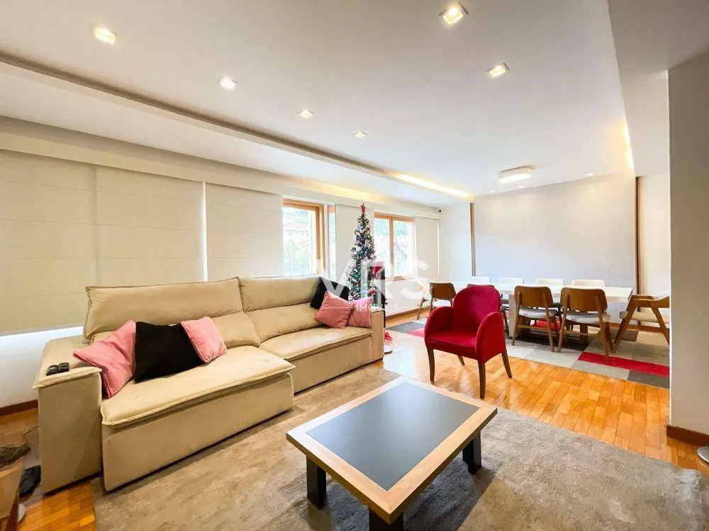Casa, 4 quartos, 150 m² - Foto 6