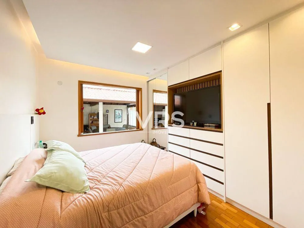 Casa, 4 quartos, 150 m² - Foto 21