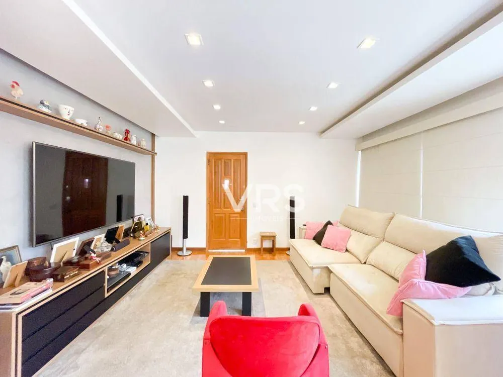 Casa, 4 quartos, 150 m² - Foto 4