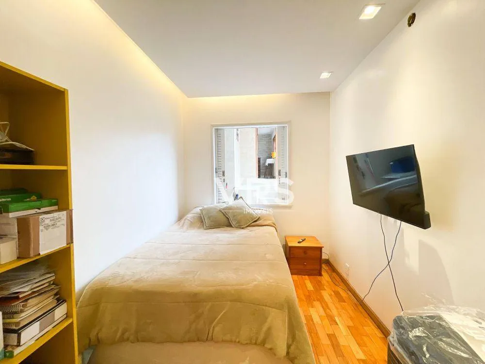 Casa, 4 quartos, 150 m² - Foto 11