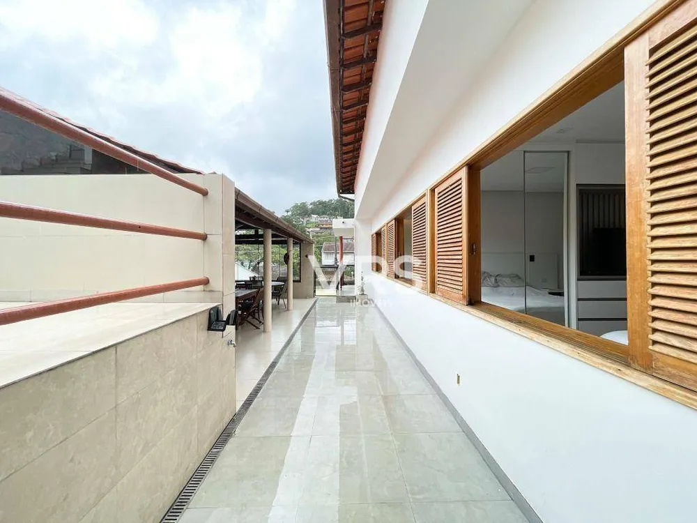 Casa, 4 quartos, 150 m² - Foto 39