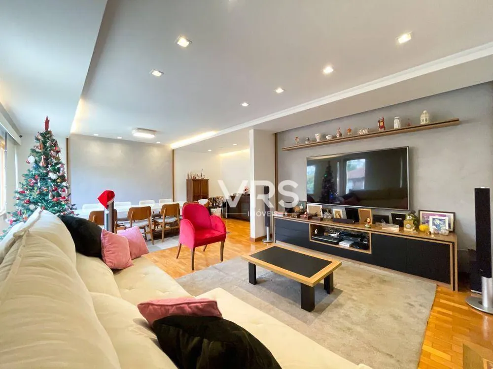 Casa, 4 quartos, 150 m² - Foto 1