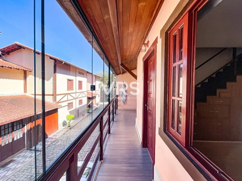 Casa de Condomínio, 3 quartos - Foto 11