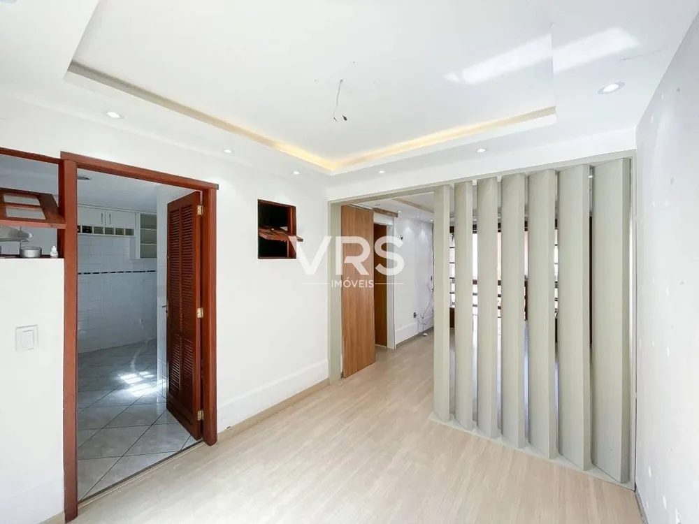 Casa de Condomínio, 2 quartos - Foto 4
