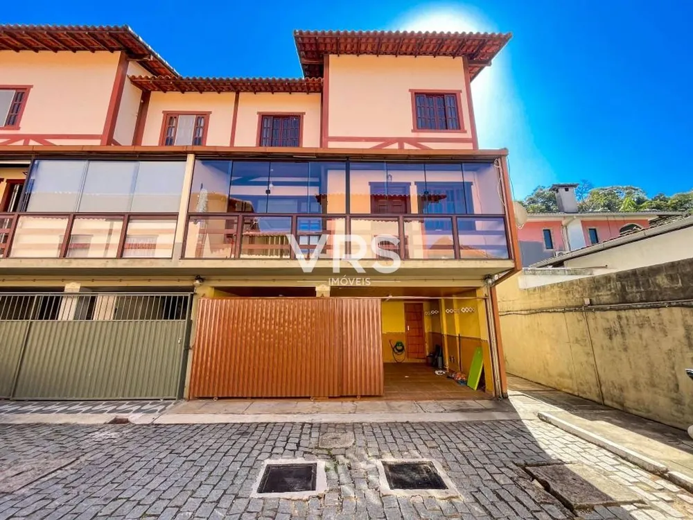 Casa de Condomínio, 2 quartos - Foto 2