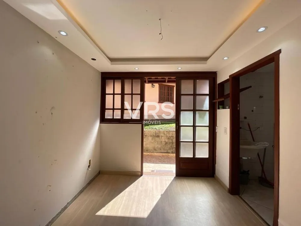 Casa de Condomínio, 2 quartos - Foto 5