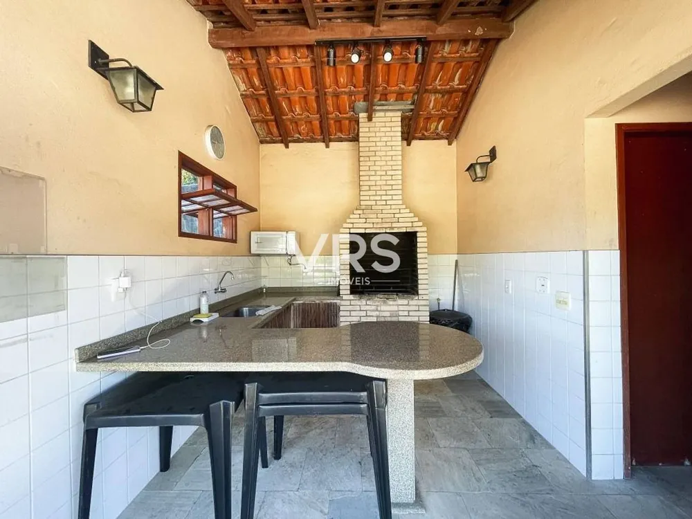 Casa de Condomínio, 3 quartos - Foto 36