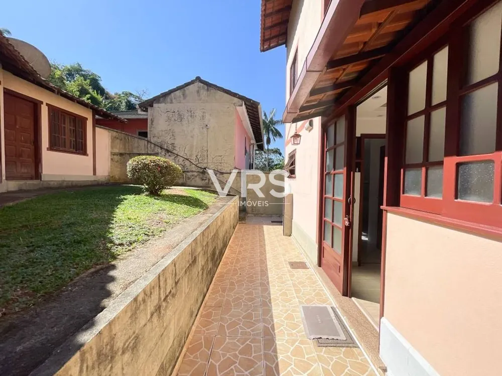 Casa de Condomínio, 3 quartos - Foto 30