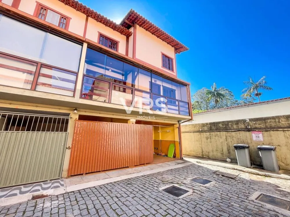 Casa de Condomínio, 3 quartos - Foto 32