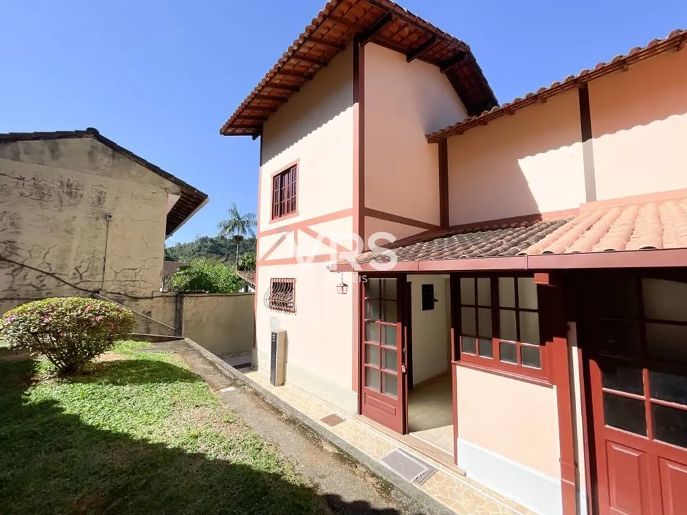 Casa de Condomínio, 3 quartos - Foto 31