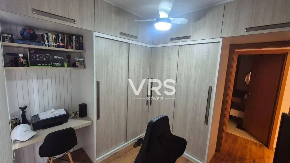 Apartamento, 2 quartos, 66 m² - Foto 12
