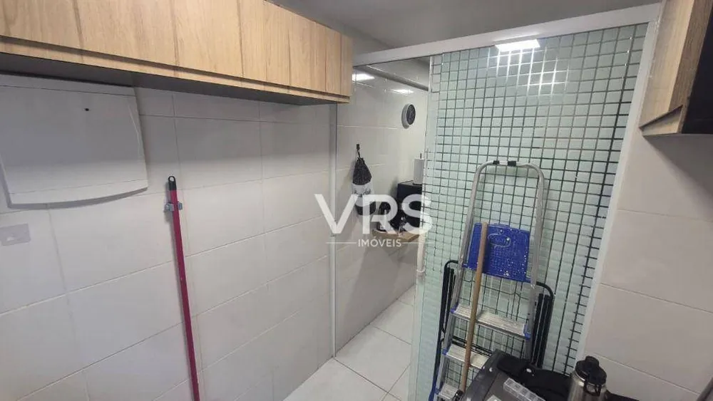 Apartamento, 2 quartos, 66 m² - Foto 8