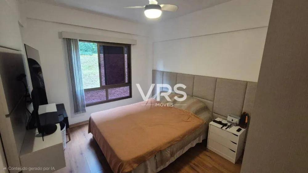 Apartamento, 2 quartos, 66 m² - Foto 4