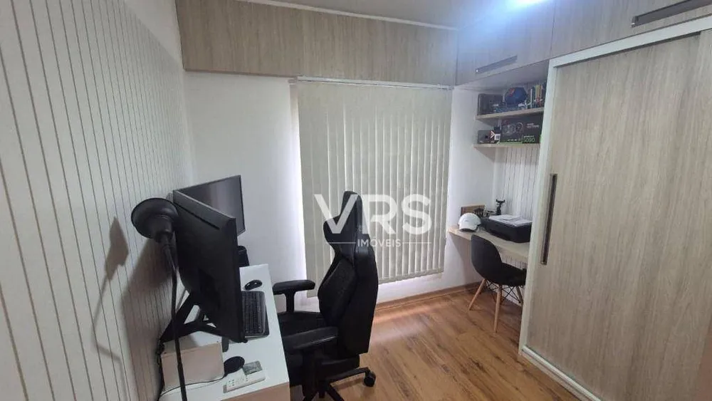 Apartamento, 2 quartos, 66 m² - Foto 2