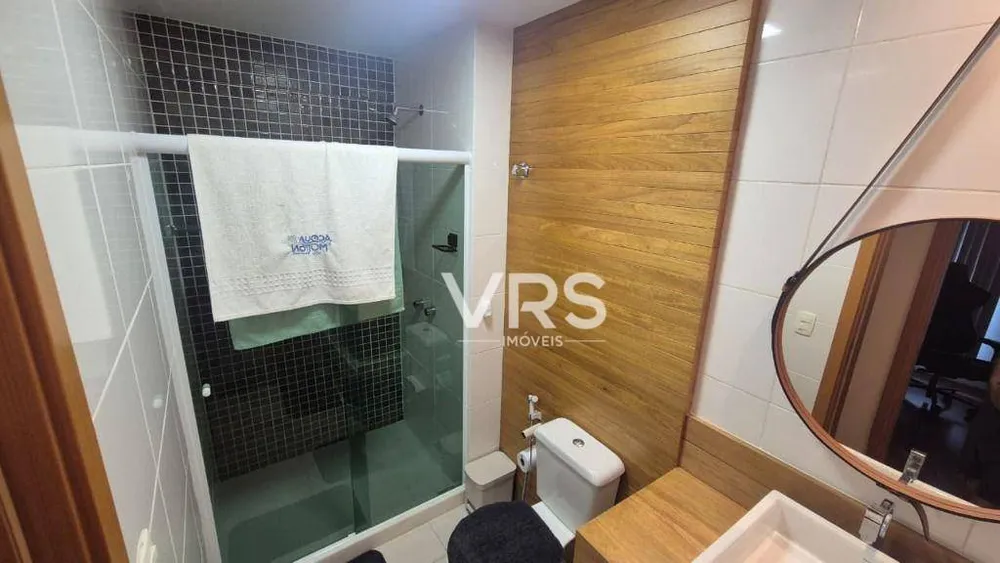 Apartamento, 2 quartos, 66 m² - Foto 9