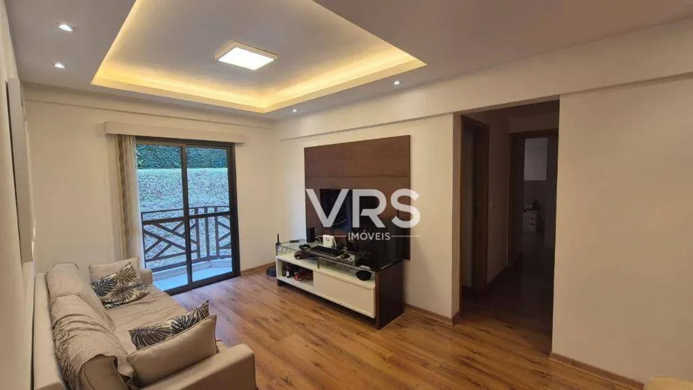 Apartamento, 2 quartos, 66 m² - Foto 6