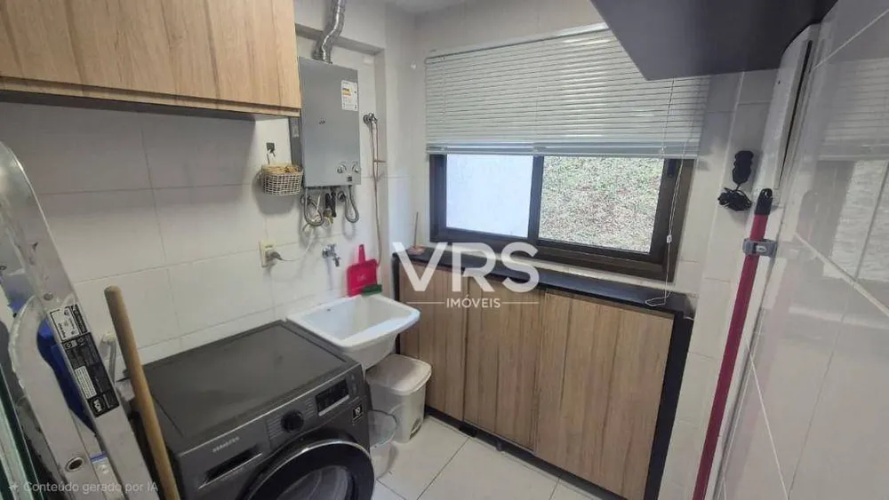 Apartamento, 2 quartos, 66 m² - Foto 5