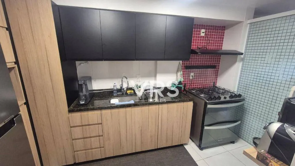 Apartamento, 2 quartos, 66 m² - Foto 7