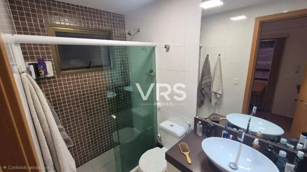 Apartamento, 2 quartos, 66 m² - Foto 5