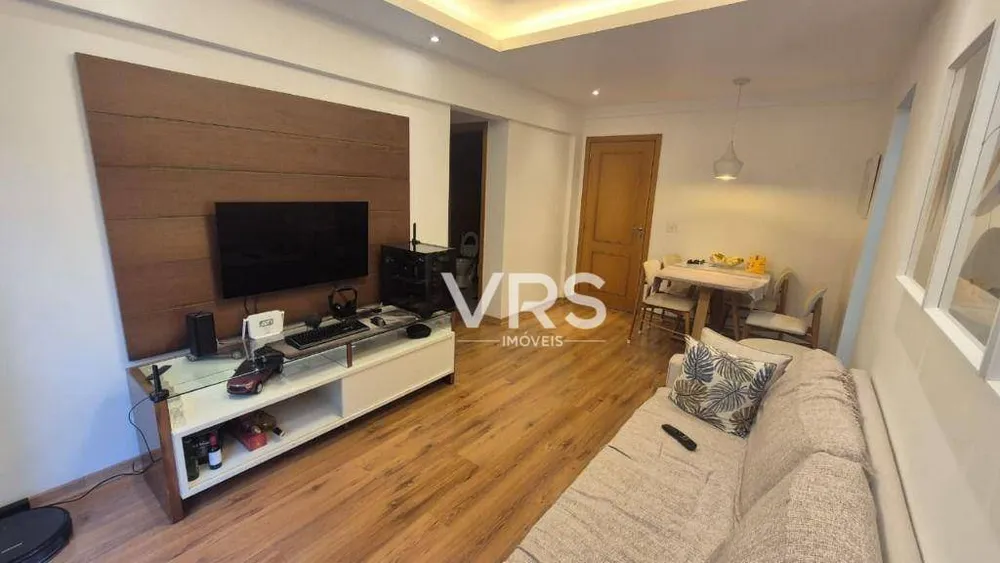 Apartamento, 2 quartos, 66 m² - Foto 10