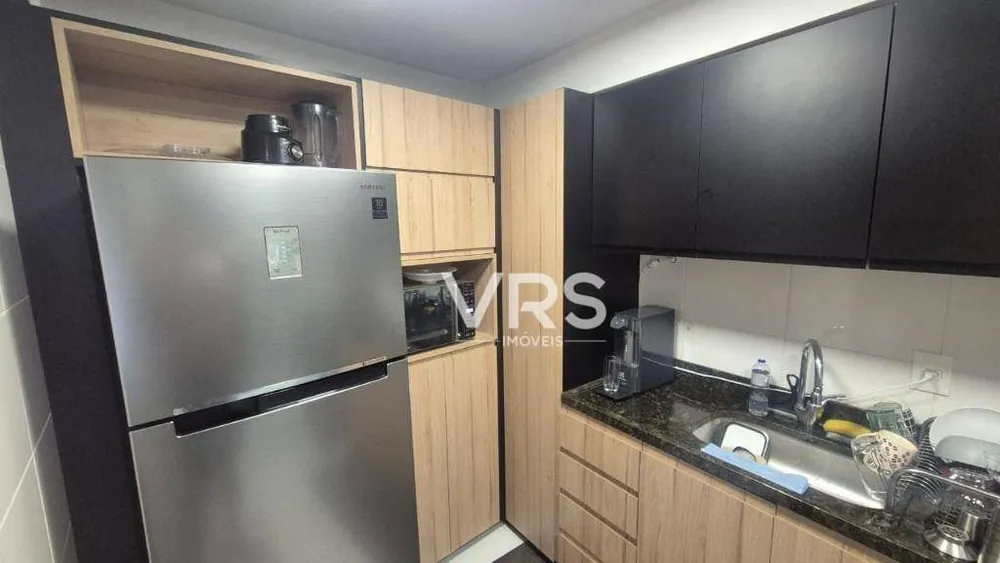 Apartamento, 2 quartos, 66 m² - Foto 4