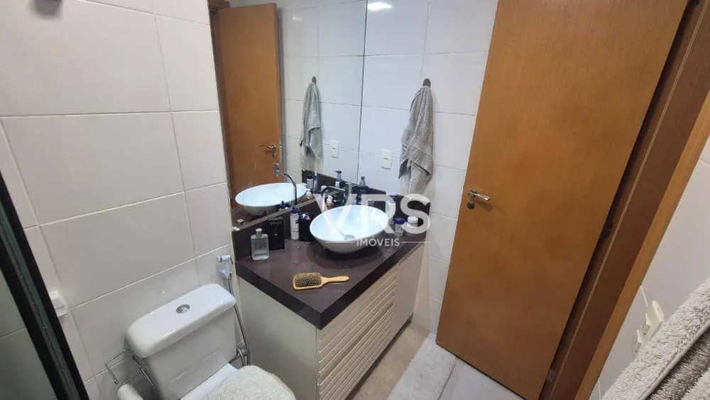 Apartamento, 2 quartos, 66 m² - Foto 8