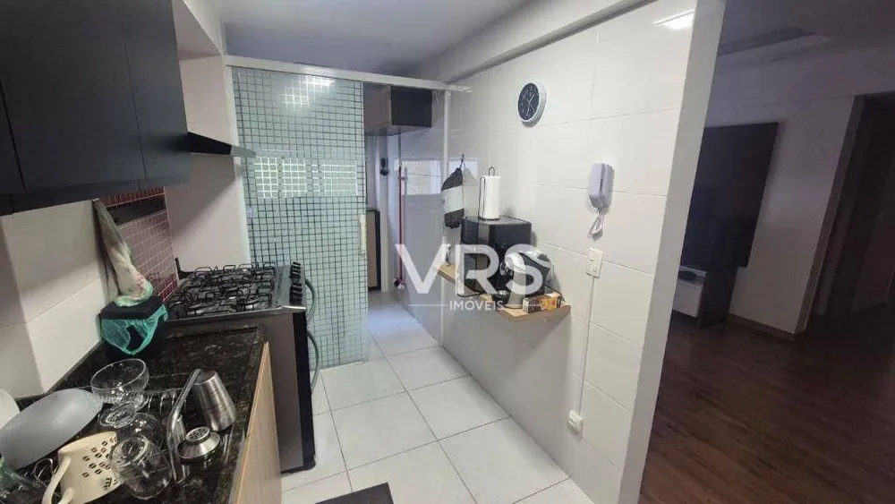 Apartamento, 2 quartos, 66 m² - Foto 6