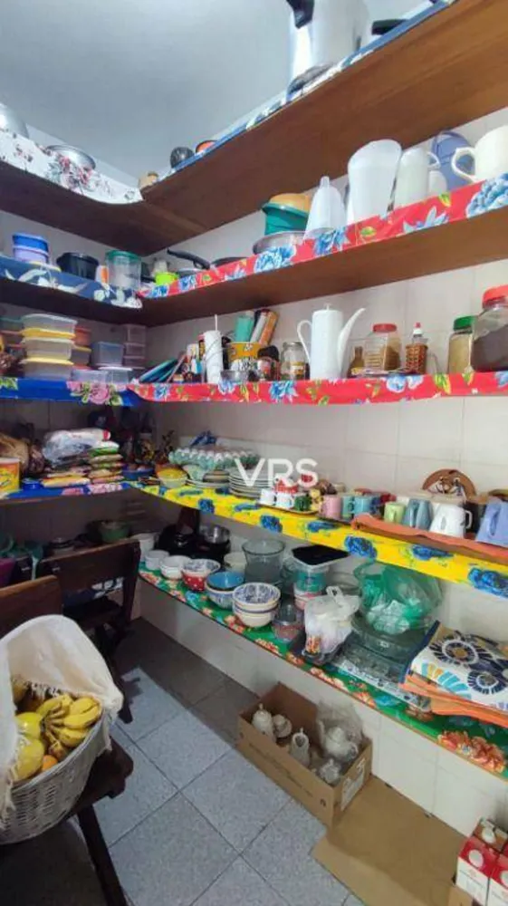 Casa, 6 quartos, 423 m² - Foto 43