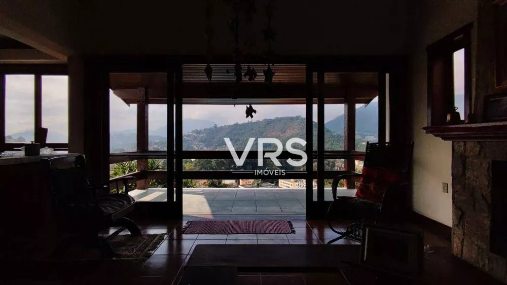 Casa, 6 quartos, 423 m² - Foto 40