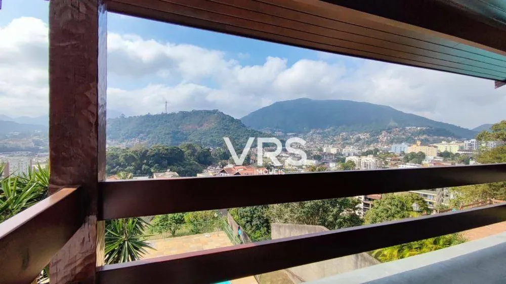 Casa, 6 quartos, 423 m² - Foto 47