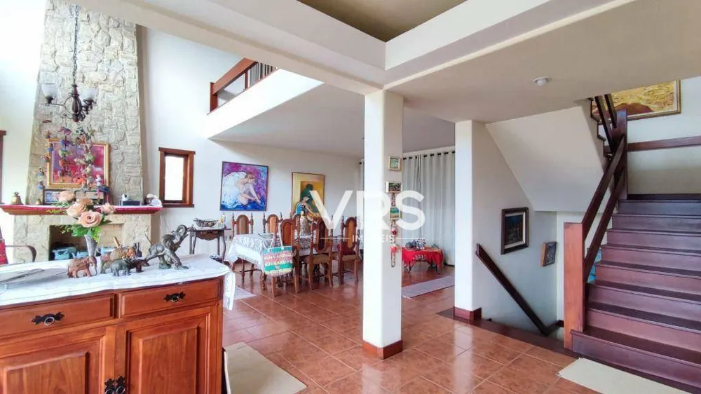 Casa, 6 quartos, 423 m² - Foto 26