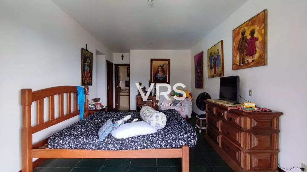 Casa, 6 quartos, 423 m² - Foto 57