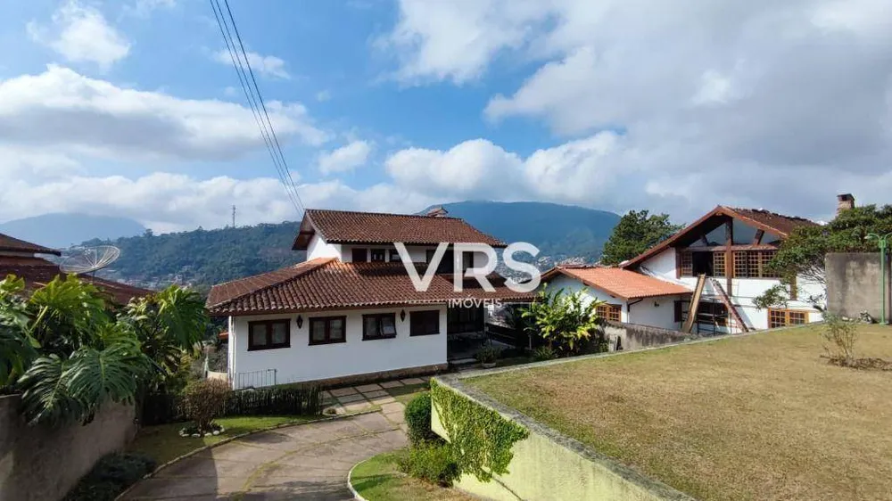 Casa, 6 quartos, 423 m² - Foto 48