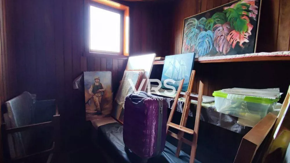 Casa, 6 quartos, 423 m² - Foto 13