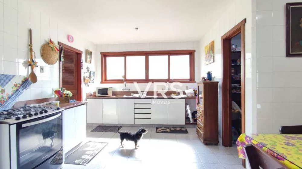 Casa, 6 quartos, 423 m² - Foto 11