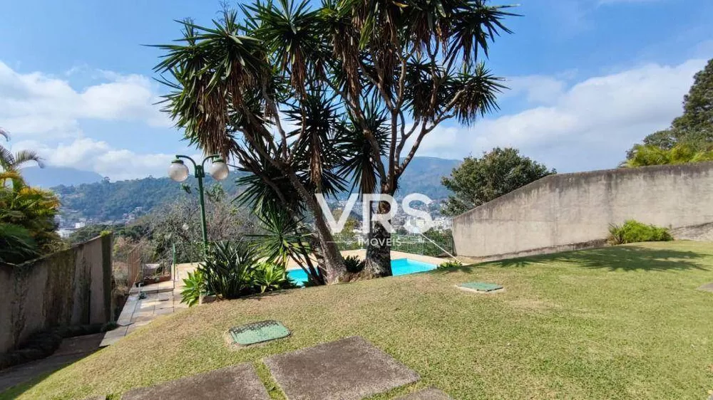 Casa, 6 quartos, 423 m² - Foto 33