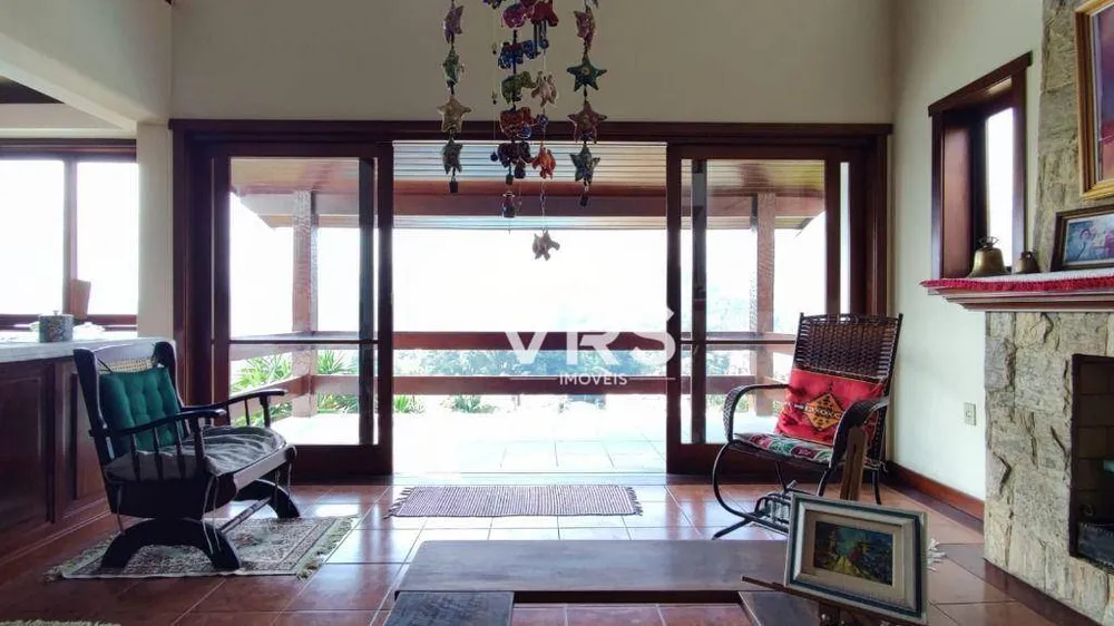Casa, 6 quartos, 423 m² - Foto 60