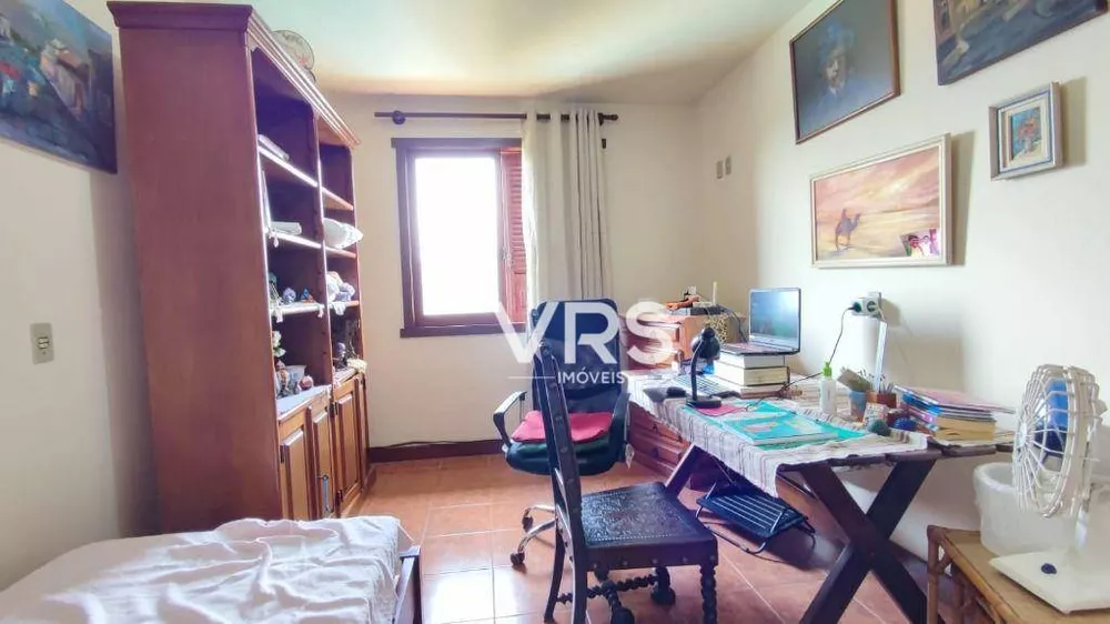 Casa, 6 quartos, 423 m² - Foto 12