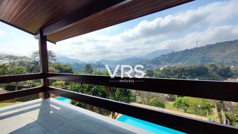 Casa, 6 quartos, 423 m² - Foto 46
