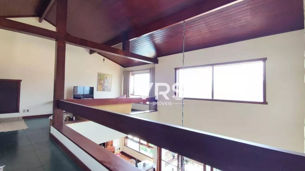 Casa, 6 quartos, 423 m² - Foto 14