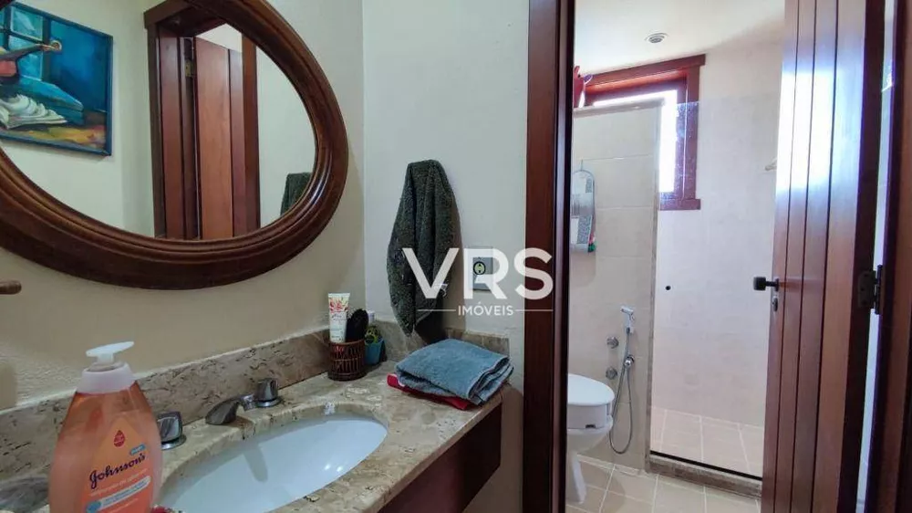Casa, 6 quartos, 423 m² - Foto 26