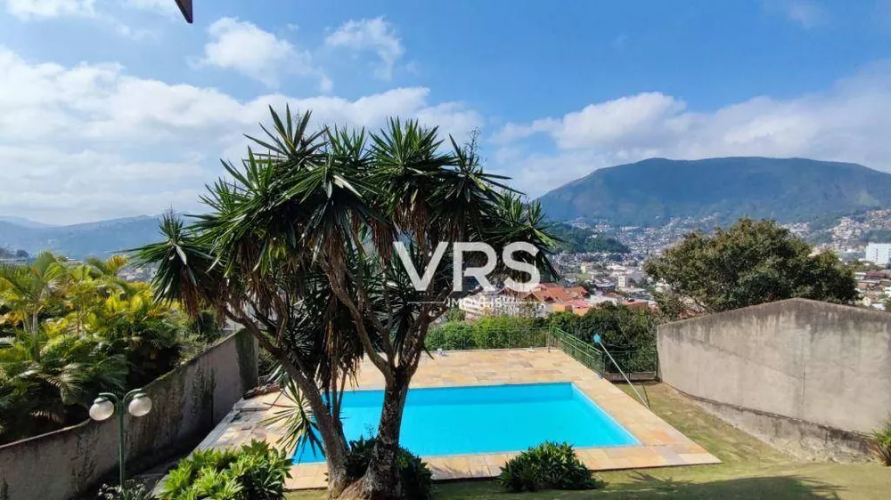 Casa, 6 quartos, 423 m² - Foto 28