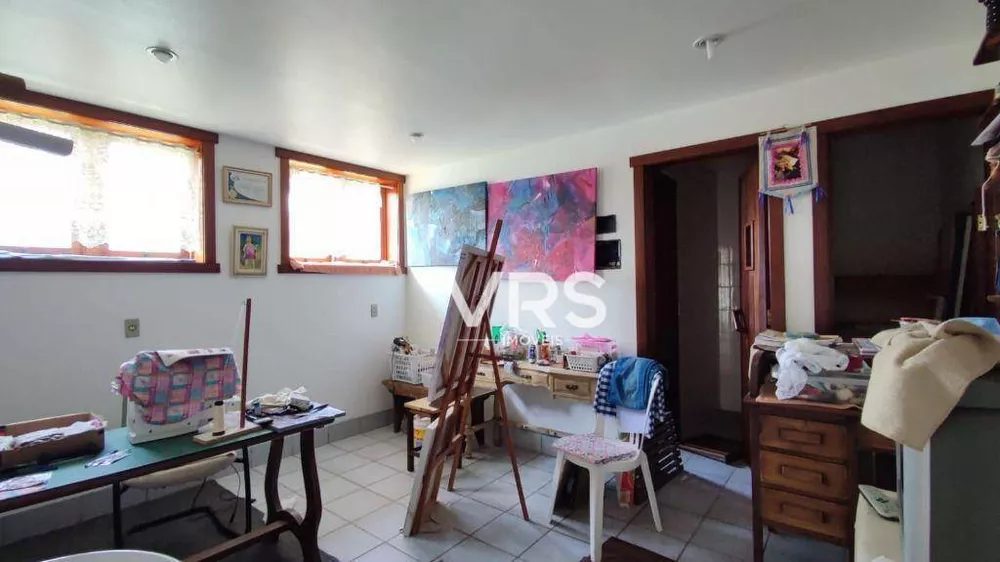 Casa, 6 quartos, 423 m² - Foto 35