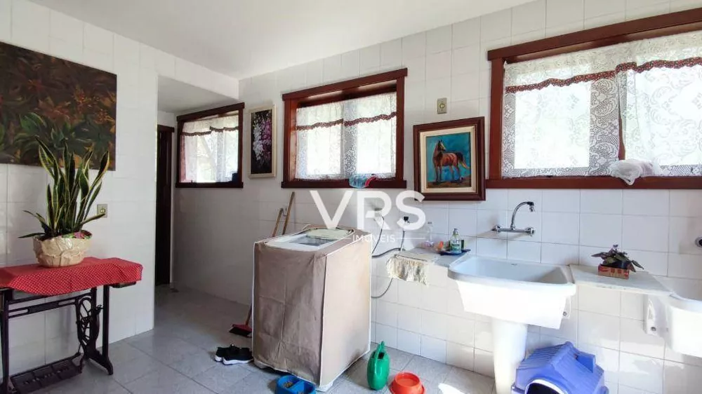 Casa, 6 quartos, 423 m² - Foto 34